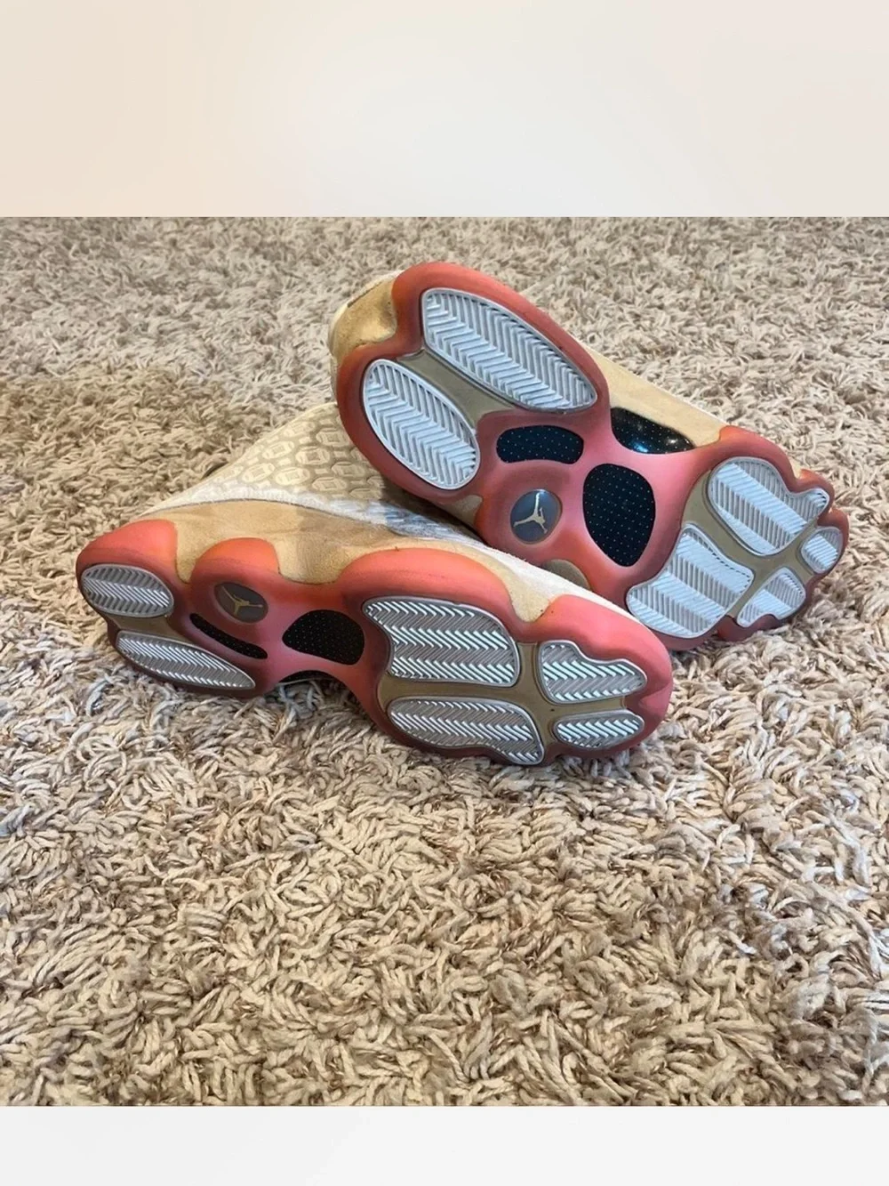Jordan's